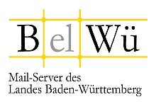 Logo Belwue