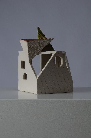 SCHULKUNST Wohnen - Raum erfahren
