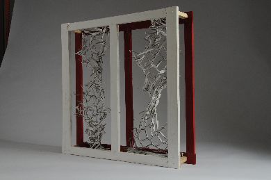 SCHULKUNST Wohnen - Raum erfahren