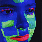 Gesicht Gesicht