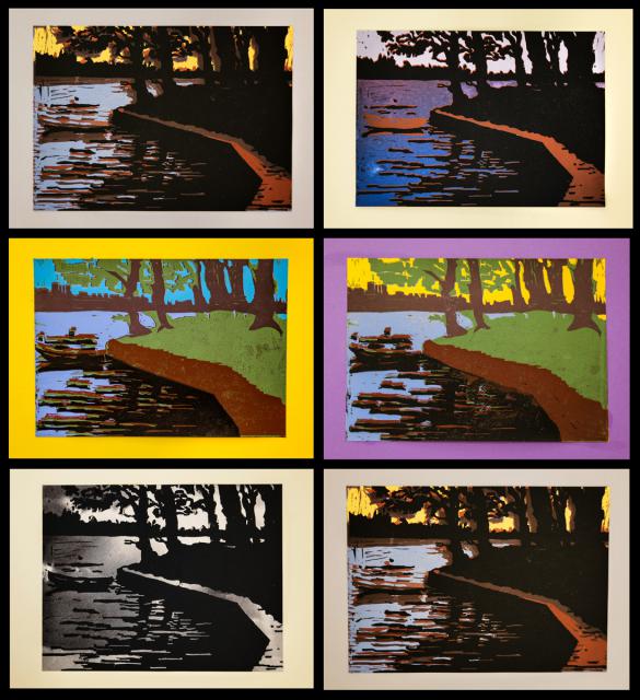 Landschaft