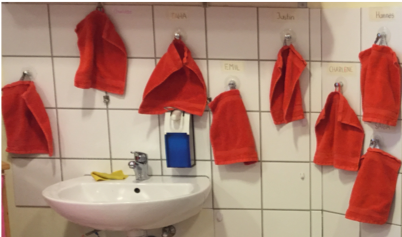 Waschbecken Waschbecken